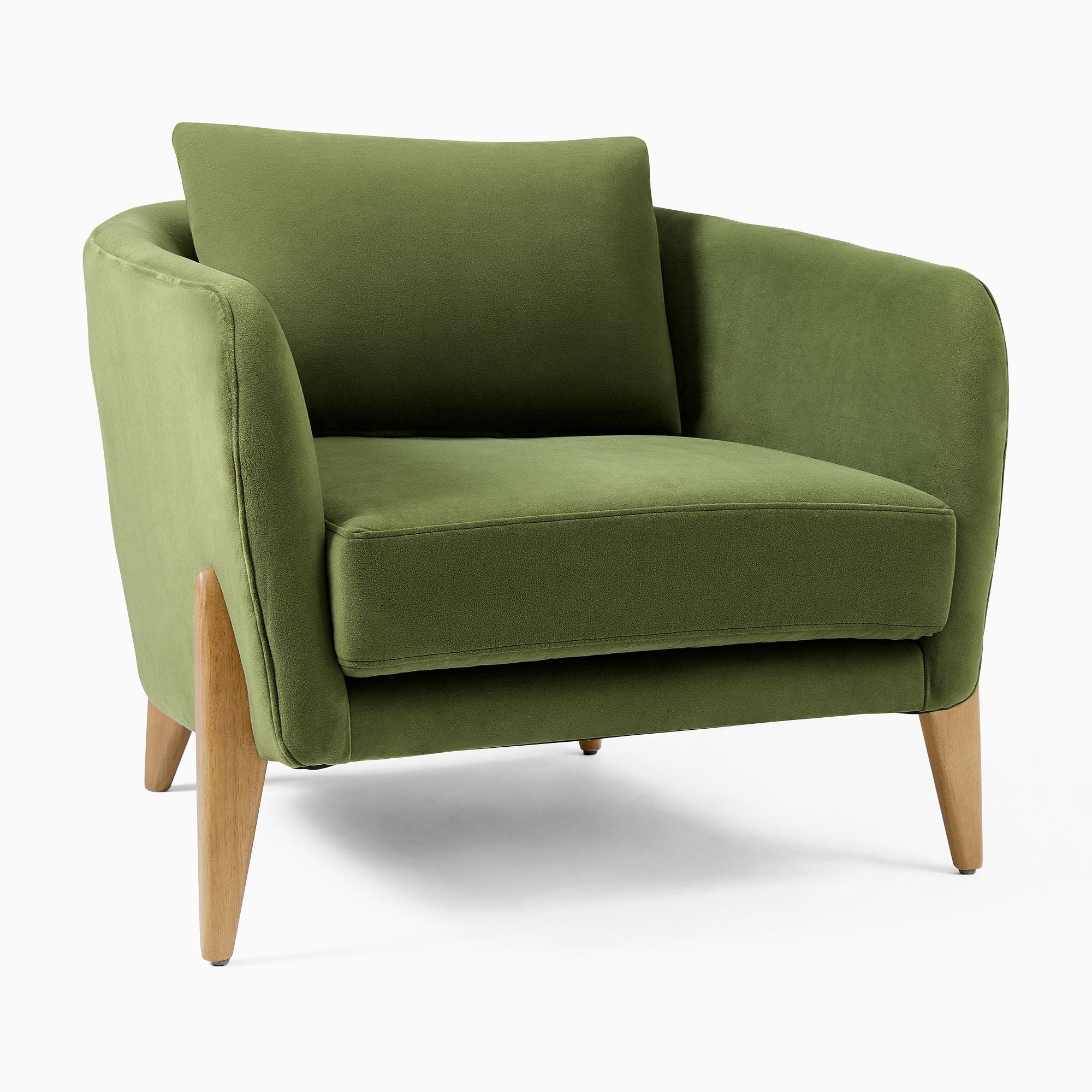 Yunuversa Lounge chair - Wooden bazar