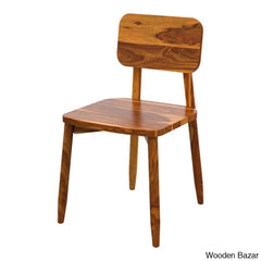  - Wooden Bazar