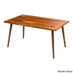  - Wooden Bazar