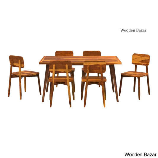  - Wooden Bazar