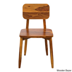  - Wooden Bazar