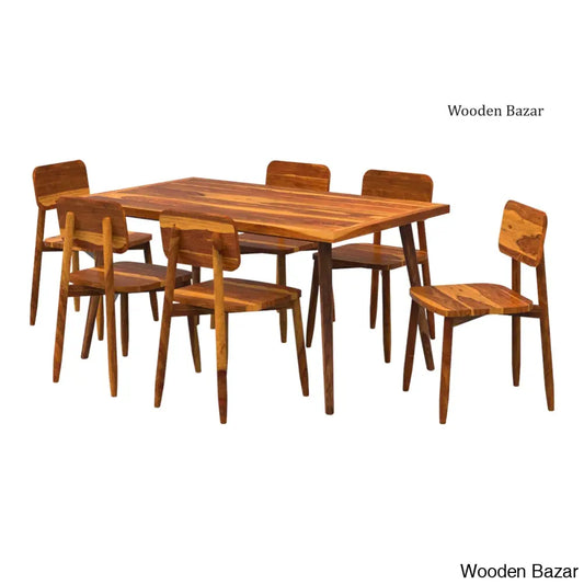  - Wooden Bazar