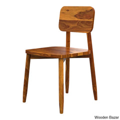  - Wooden Bazar