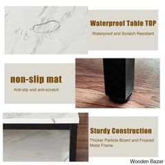  - Wooden Bazar