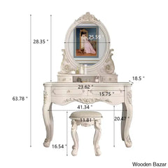 - Wooden Bazar