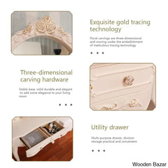  - Wooden Bazar