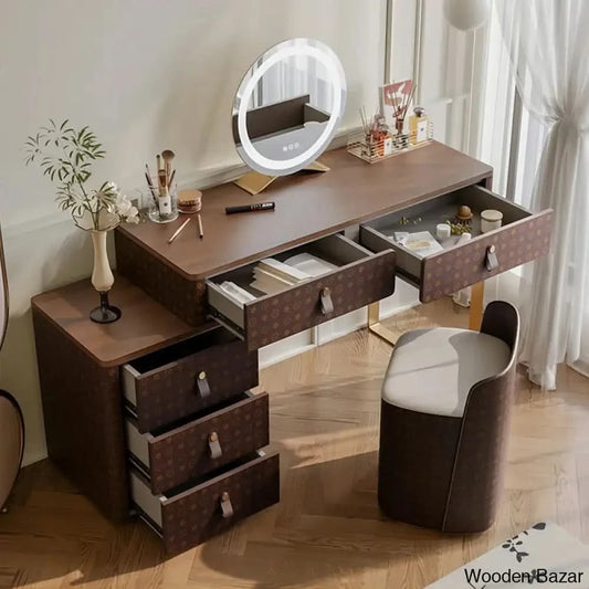  - Wooden Bazar