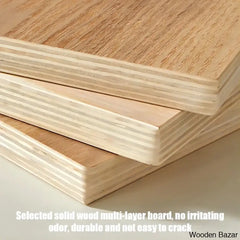  - Wooden Bazar
