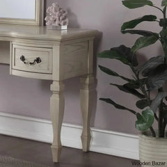  - Wooden Bazar