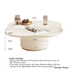 Coffee Table -4