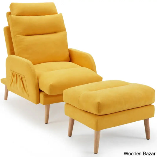 Chairs - Wooden Bazar