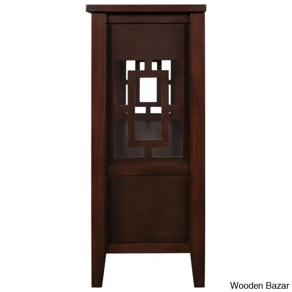 Unique Console Table -17