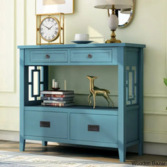 Unique Console Table-1