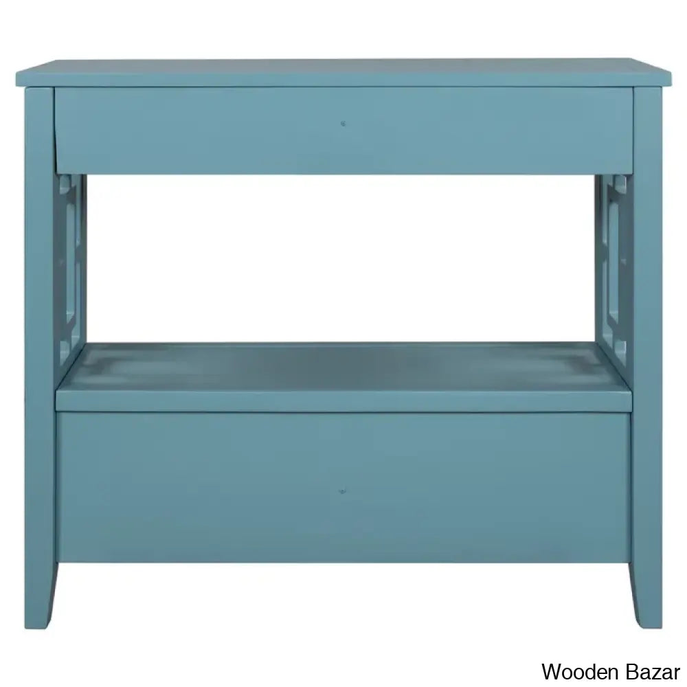 Unique Console Table-4