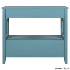 Unique Console Table-4