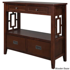 Unique Console Table-15