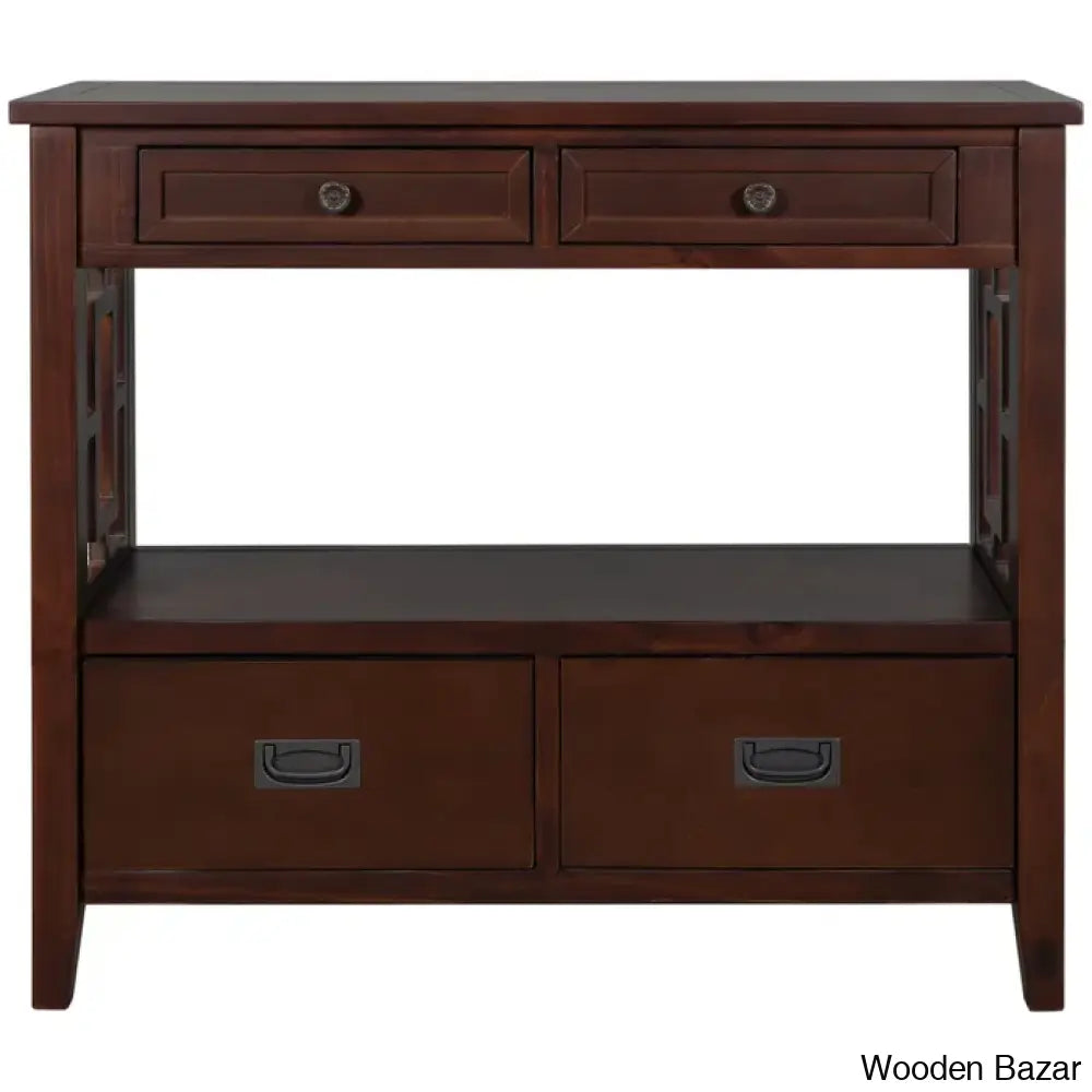 Unique Console Table-14