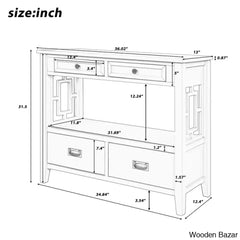  - Wooden Bazar
