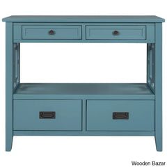 Unique Console Table-2