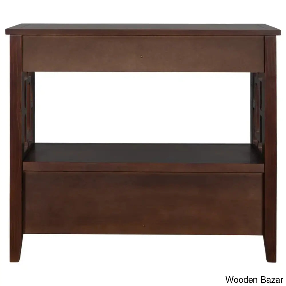 Unique Console Table-16