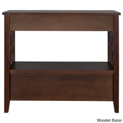 Unique Console Table-16