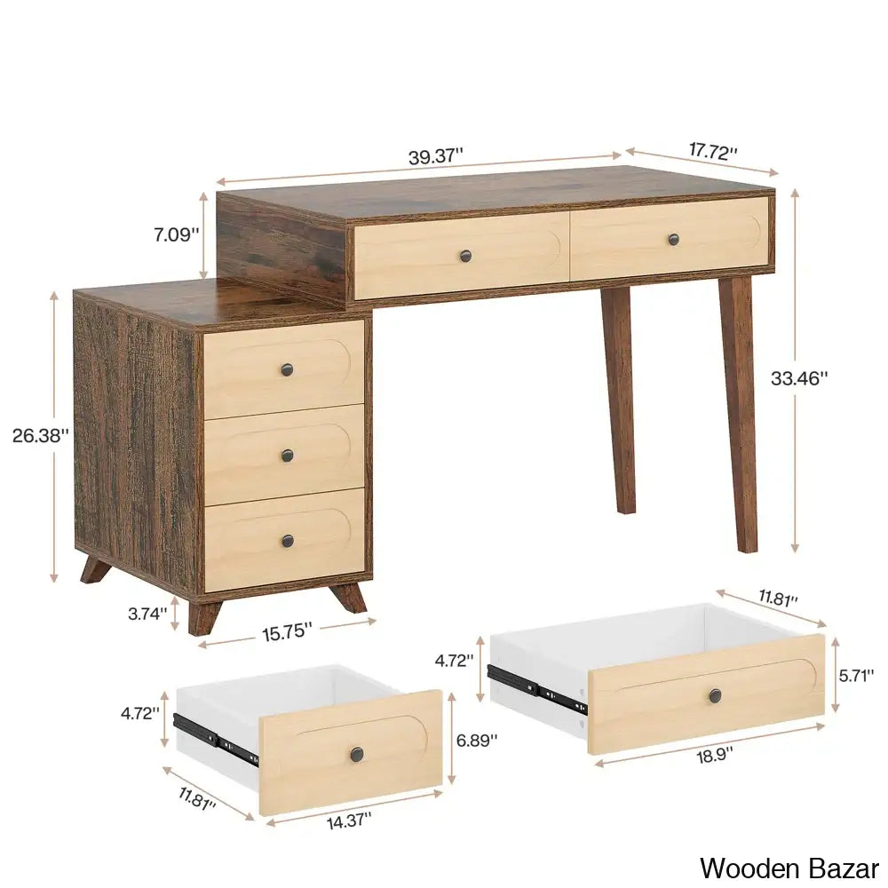  - Wooden Bazar