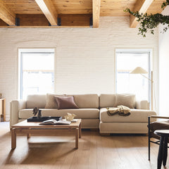 Wintix Coffee Table - Wooden Bazar