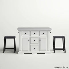  - Wooden Bazar