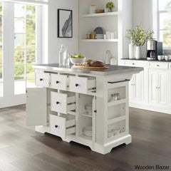  - Wooden Bazar
