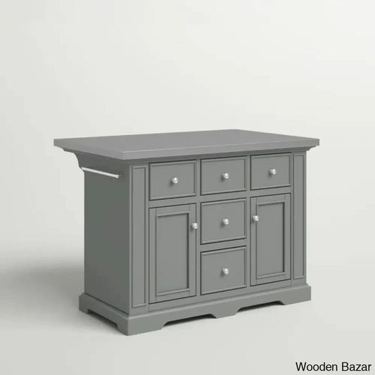  - Wooden Bazar