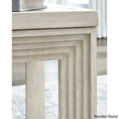 Dianaleen Single Coffee And Center Table