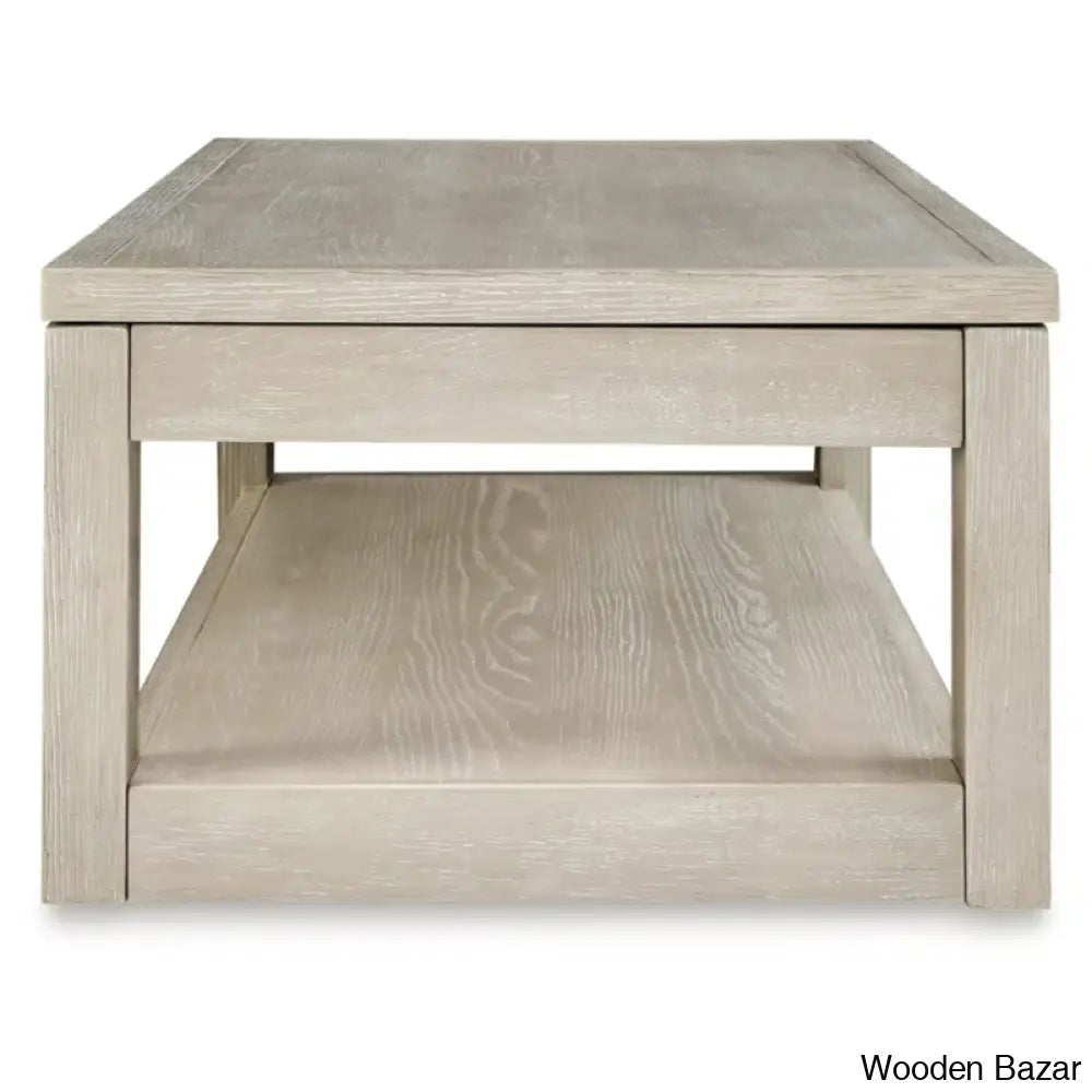 Dianaleen Single Coffee And Center Table