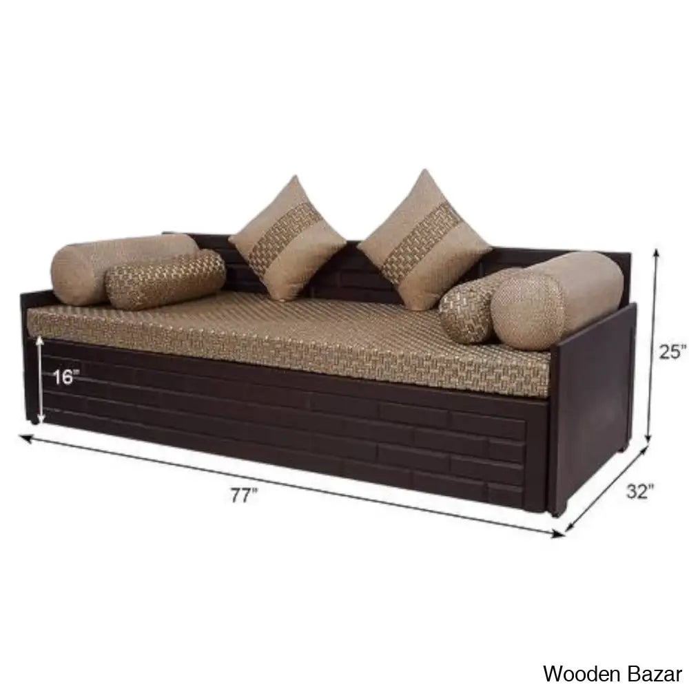 SOFACUM BED -5