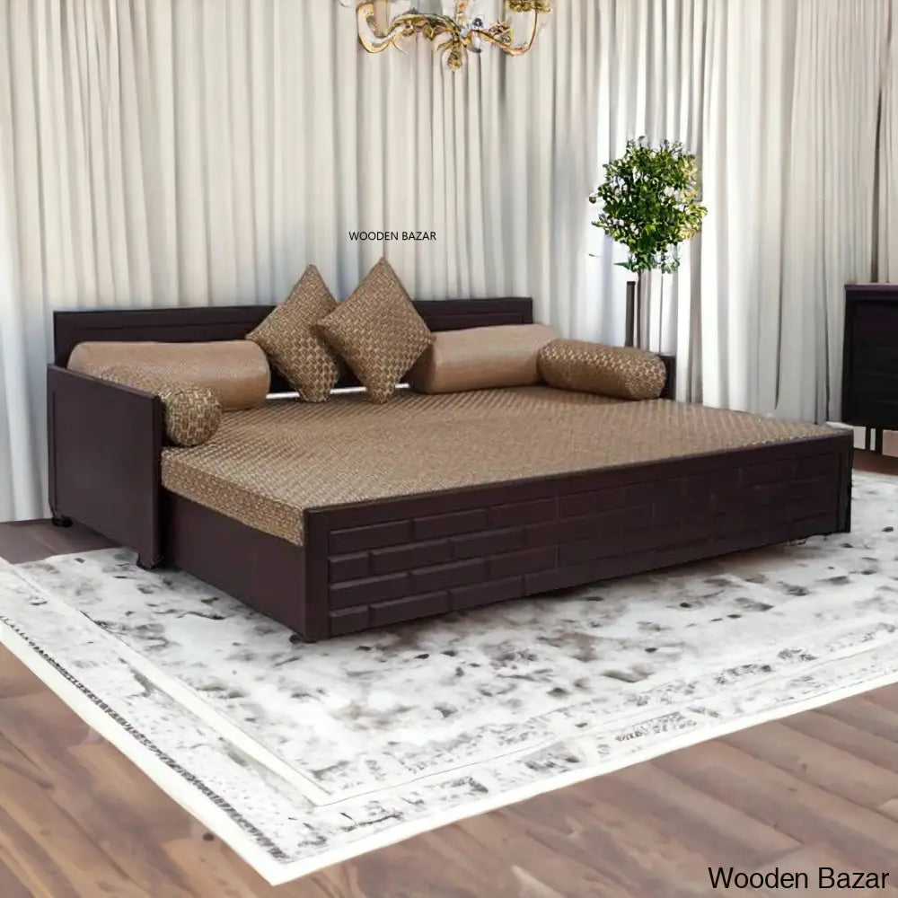 SOFACUM BED