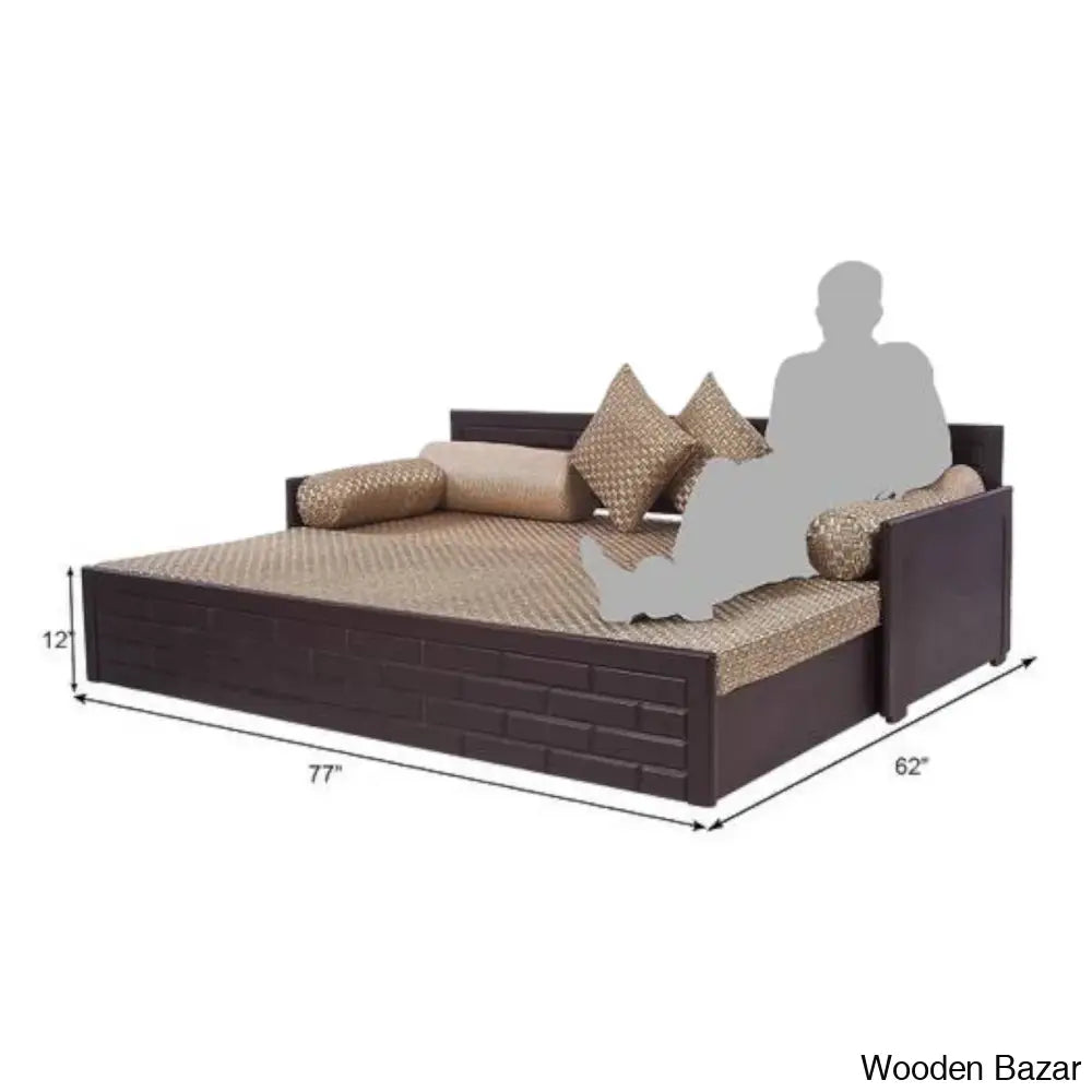 SOFACUM BED -4