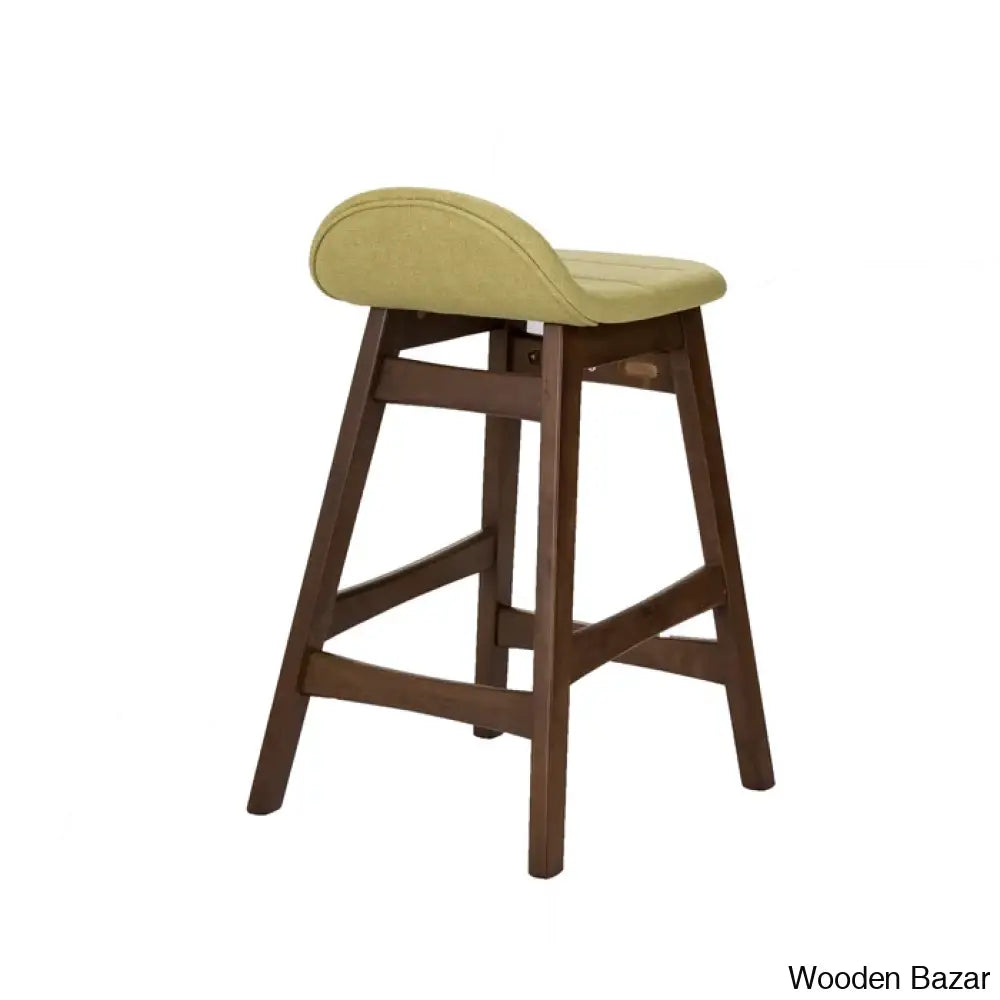 Didmartone Swivel Counter And Bar Stool (Set Of 2)