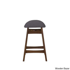 Didmartone Swivel Counter And Bar Stool (Set Of 2)