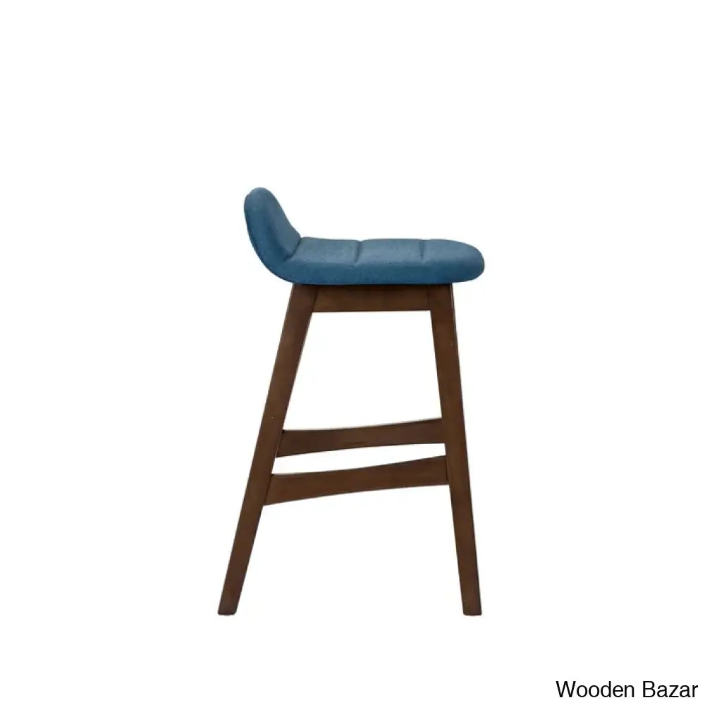 Didmartone Swivel Counter And Bar Stool (Set Of 2)