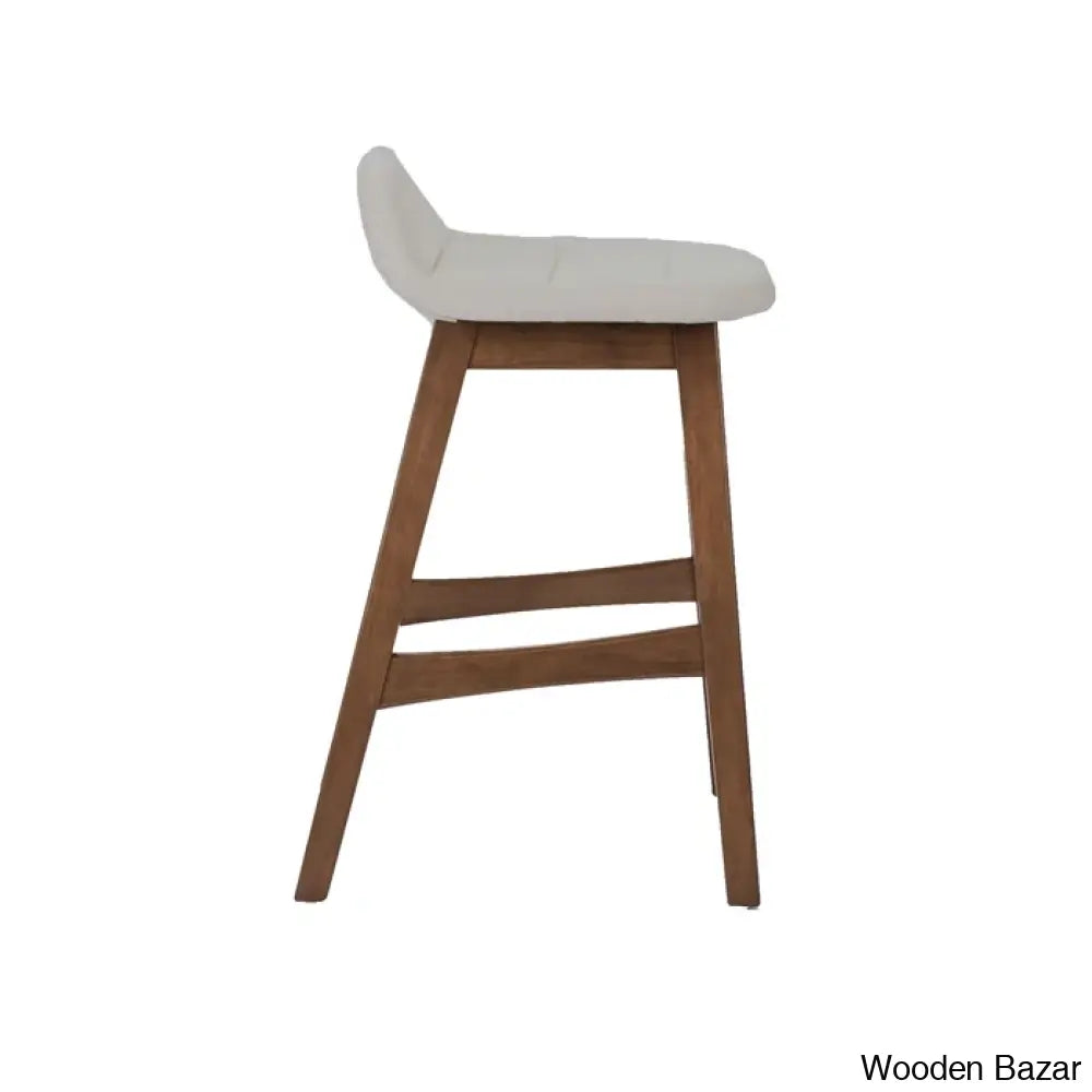 Didmartone Swivel Counter And Bar Stool (Set Of 2)