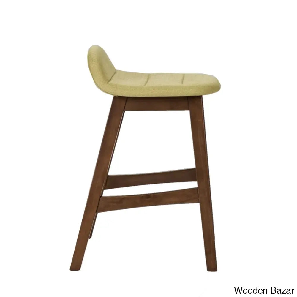 Didmartone Swivel Counter And Bar Stool (Set Of 2)