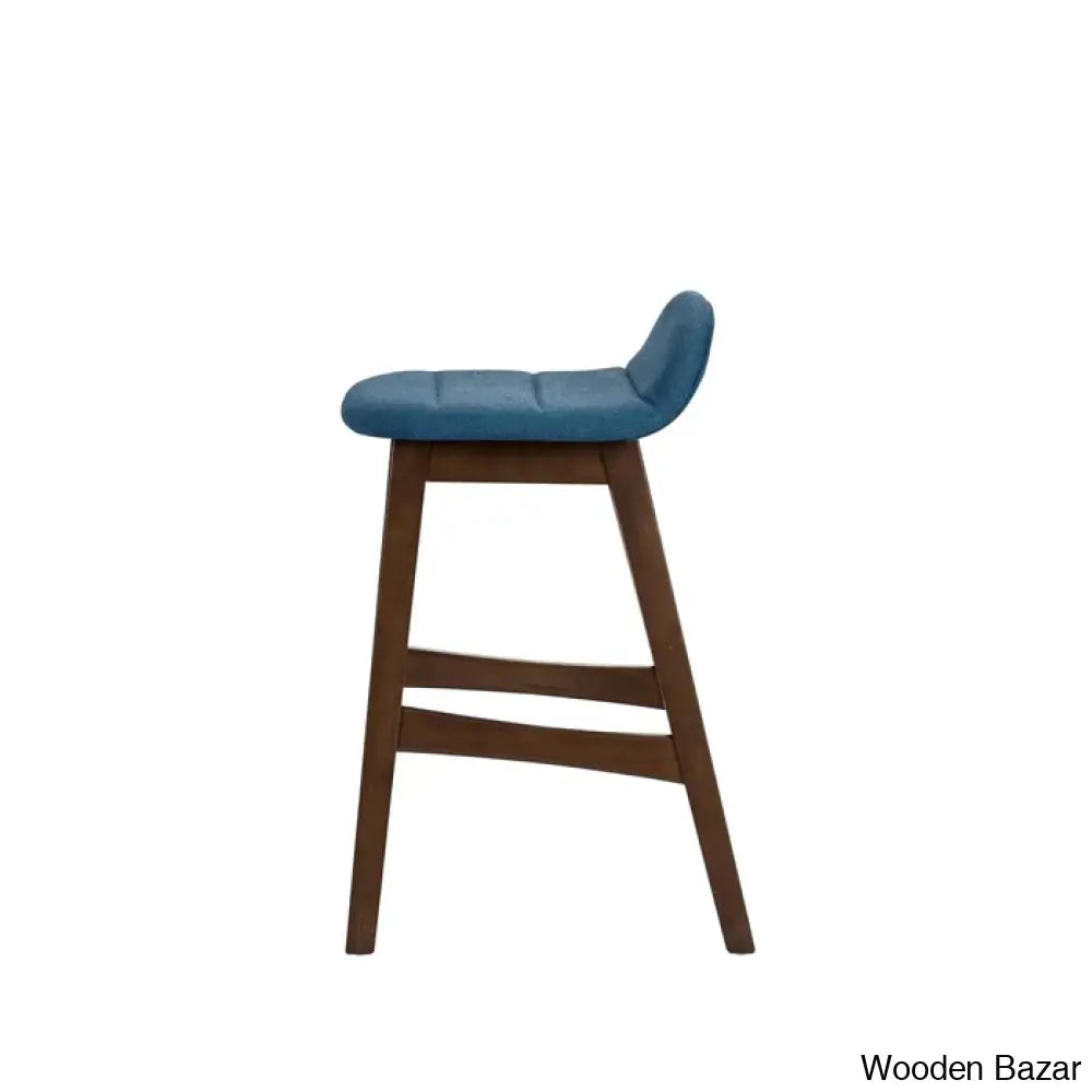 Didmartone Swivel Counter And Bar Stool (Set Of 2)