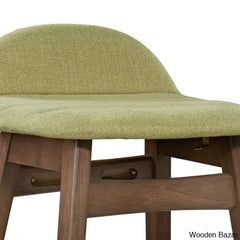Didmartone Swivel Counter And Bar Stool (Set Of 2)