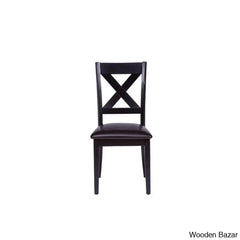 dining set - Wooden Bazar