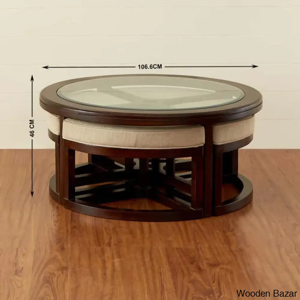 Unique Dining Table-2