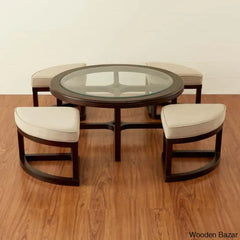 Unique Dining Table-1