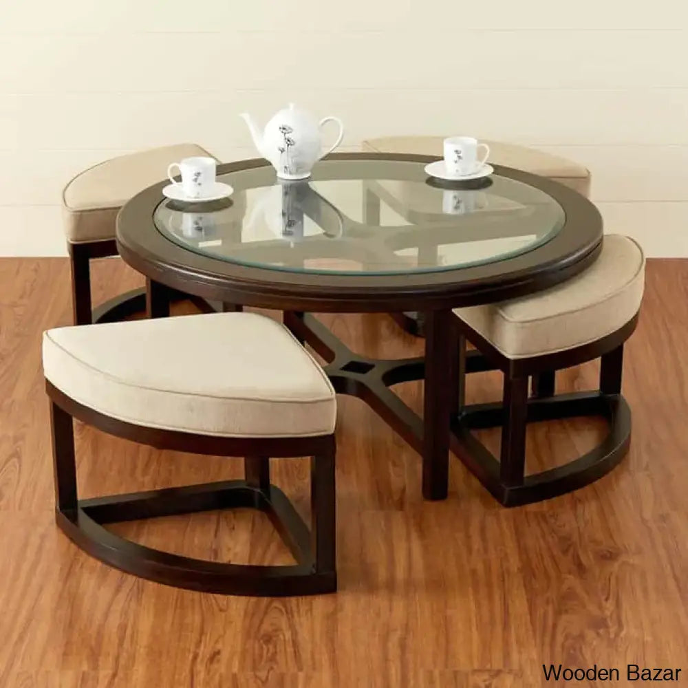 Unique Dining Table