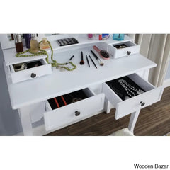  - Wooden Bazar