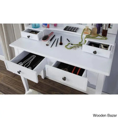  - Wooden Bazar