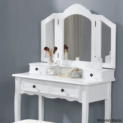  - Wooden Bazar