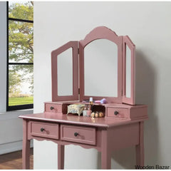  - Wooden Bazar